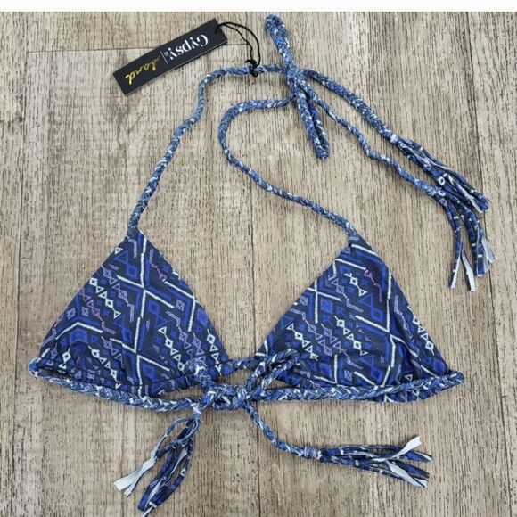 NWT Gypsy 05 Reversible Bathing Suit - Picture 4 of 7